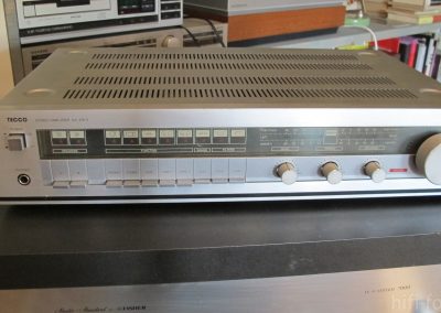 1989 Unitra Diora Hifi  - UNITRA_ _TECCO_WS_430S